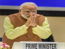 Every Indian is proud of IAF pilot Abhinandan, says PM Modi in TN