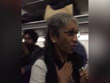 IAF daredevil pilot Abhinandan inherited major part of BRAVERY gene from his mother Shobha