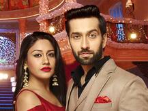 \'Ishqbaaaz\' actors Nakuul Mehta & Surbhi Chandna to STAR in \'Sanjivani\' remake? Show\'s producer CLEARS the air!