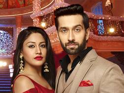 'Ishqbaaaz' actors Nakuul Mehta & Surbhi Chandna to STAR in 'Sanjivani' remake? Show's producer CLEARS the air!