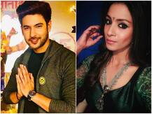 \'Internet Wala Love\' actor Shivin Narang & \'Naamkarann\' actress Barkha Sengupta down with chickenpox