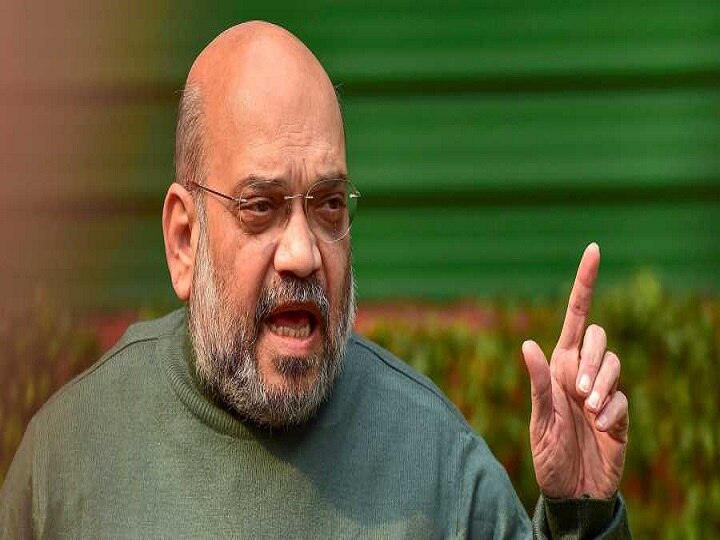 IAF pilot Abhinandan Varthaman's return is our diplomatic victory, says BJP President Amit Shah IAF pilot Abhinandan Varthaman's return is our diplomatic victory, says BJP President Amit Shah