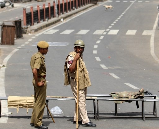 Body of Pakistani prisoner Shakar Ullah sent to Attari border, says Rajasthan Police Body of Pakistani prisoner Shakar Ullah sent to Attari border, says Rajasthan Police