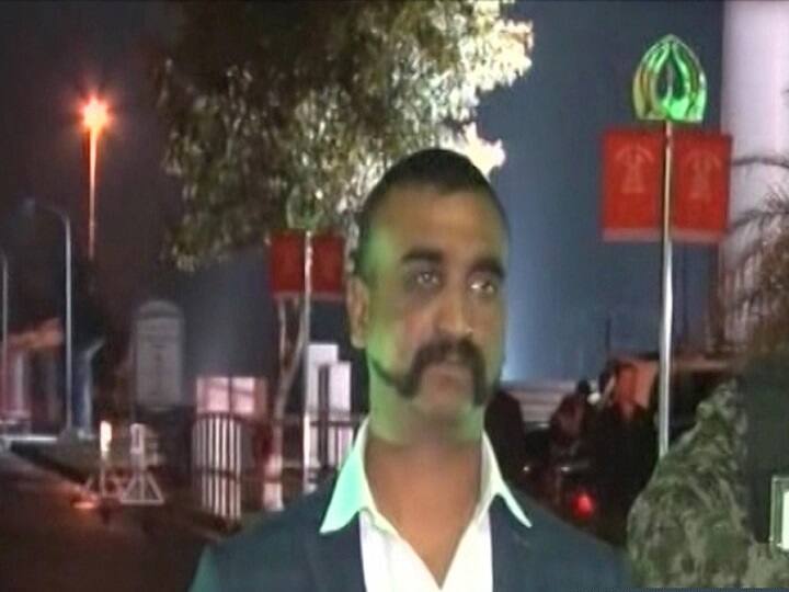 Indian Air Force (IAF) Wing Commander Abhinandan Varthaman has finally returned to India from the Wagah-Attari border, two days after being captured by Pakistan after his MiG-21 Bison crashed in Pakistan Occupied Kashmir (PoK). The daredevil IAF pilot was handed over to the Indian officials at the Attari border from where he entered into the country.