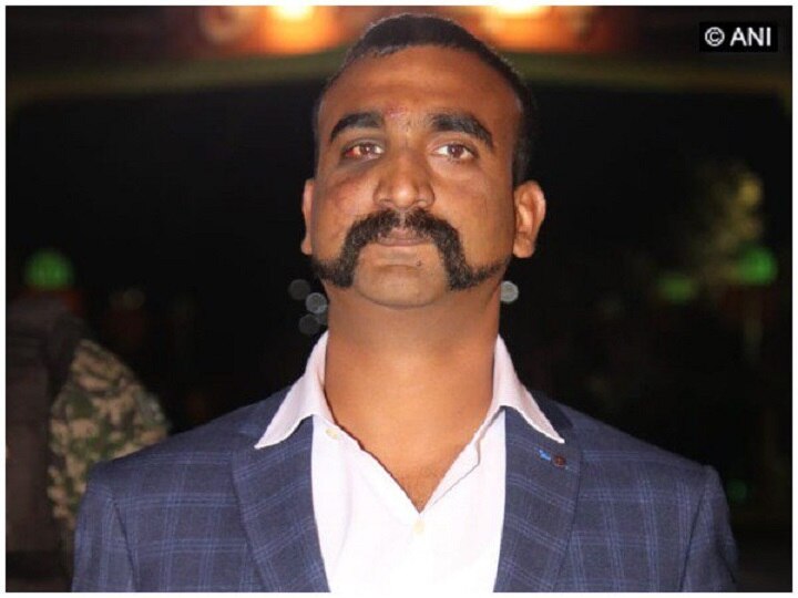 Abhinandan Varthaman in Delhi: Indian Air Force pilot hero to undergo physiological, physical check-up today Abhinandan Varthaman in Delhi: IAF hero to undergo physiological, physical check-up today