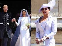 Friendship on the rocks? Priyanka Chopra no more friends with Meghan Markle!
