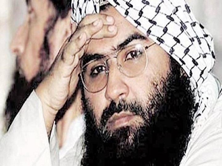 JeM Chief Masood Azhar not seen by his near ones after Feb 26; Pak says ‘he is alive’ JeM Chief Masood Azhar not seen by his near ones after Feb 26; Pak says ‘he is alive’