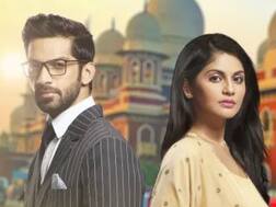 After ‘Ishqbaaaz’, ‘Krishna Chali London’ to go off air on Star Plus?