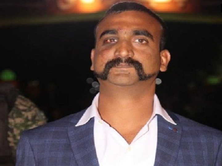 IAF Launches Mobile Game, Featuring Lookalike Of Wing Commander Abhinandan Varthaman IAF Launches Mobile Game, Featuring Lookalike Of Wing Commander Abhinandan Varthaman