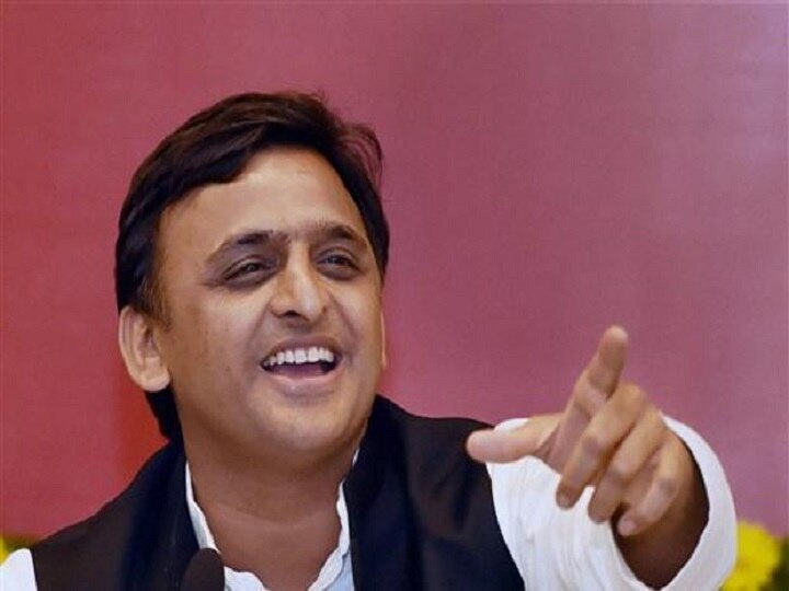 Lok Sabha Elections 2019: 'Don't wish to become PM, but want to make one', says former UP CM Akhilesh Yadav Lok Sabha Elections 2019: 'Don't wish to become PM, but want to make one', says Akhilesh Yadav