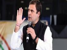 Rahul Gandhi likely to take final decision on Congress-AAP alliance today