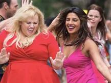 Priyanka Chopra REVEALS the funny reason behind working in \'Isn\'t It Romantic\'