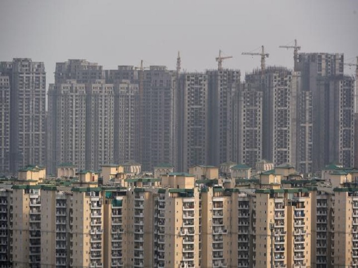 Cheer for home buyers! 54,000 flats ready for possession in Noida, Gurugram by March; details here Cheer for home buyers! 54,000 flats ready for possession in Noida, Gurugram by March; details here