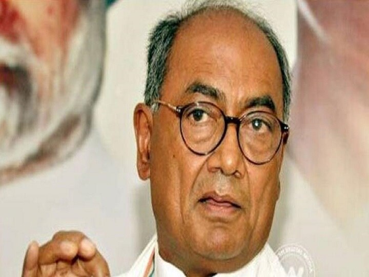 Govt should produce evidence of air strike on JeM camps, says Congress leader Digvijaya Singh Govt should produce evidence of air strike on JeM camps, says Congress leader Digvijaya Singh