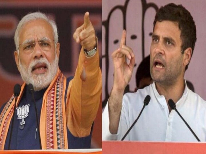 Airstrikes: PM slams Opposition over absence of Rafale, Congress says Modi solely responsible for delay in arrival of jets Airstrikes: PM slams Opposition over absence of Rafale, Congress says Modi solely responsible for delay in arrival of jets