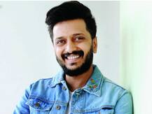 Riteish Deshmukh: Thought my first film would be last film of my career
