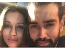 \'Ishqbaaaz\' fame Karan Khanna dating his \'Divya Drishti\' co-star Nyra Banerjee?