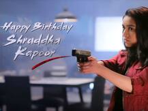 VIDEO: Makers release ‘Shades of Saaho’ chapter 2 on leading lady Shraddha Kapoor\'s 32nd birthday!