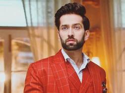 Nakuul Mehta shares a HEARTFELT post as Ishqbaaaz is set to go off air soon