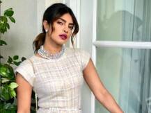 Priyanka Chopra\'s tweet about Ind-Pak tension post IAF strike prompts petition to remove her as UNICEF ambassador