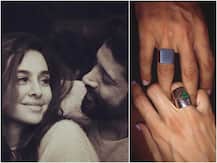 ‘Are they ENGAGED?’- Fans wonder after Farhan Akhtar shares a picture with Shibani Dandekar