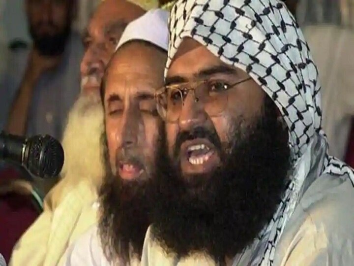 Pakistan to launch massive crackdown on terror outfit JeM's chief Masood Azhar to de-escalate tensions with India Pakistan to launch crackdown on JeM's chief Masood Azhar to de-escalate tensions with India