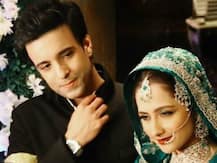 Sanjeeda Shaikh Shares Cryptic Post Amidst Rumours Of Separation With Hubby Aamir Ali