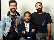 CONFIRMED! Vicky Kaushal to play Udham Singh in Shoojit Sircar\'s next!