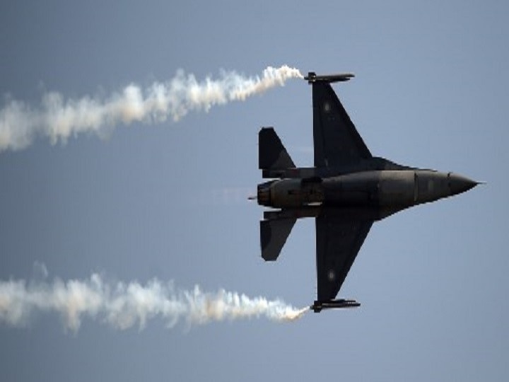 'One cannot hide if a plane is downed,' Pakistan rejects India's claim of shooting down its F-16 jet 'One cannot hide if a plane is downed,' Pakistan rejects India's claim of shooting down its F-16 jet