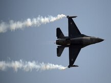 \'One cannot hide if a plane is downed,\' Pakistan rejects India\'s claim of shooting down its F-16 jet