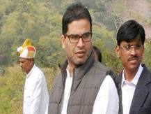 Prashant Kishor apologises after NDA leaders didn\'t pay homage to slain CRPF trooper
