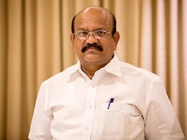 Congress MLA Umesh Jadhav submits resignation to Karnataka assembly speaker, likely to join BJP Congress MLA Umesh Jadhav resigns from party, likely to join BJP