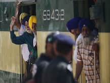 Samjhauta Express services from Lahore to Wagah restored by Pakistan