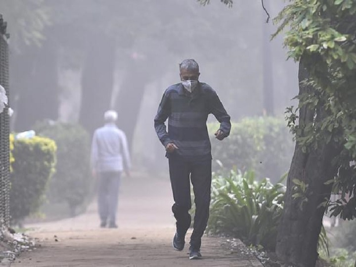 Air pollution from stubble burning costing India USD 30bn annually: Study Air pollution from stubble burning costing India USD 30bn annually: Study