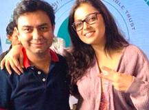 TV producer Saurabh Tewari joins BJP in Mumbai