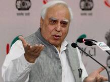 After Digvijay Singh, Kapil Sibal demands proof of IAF strike on Jaish camp