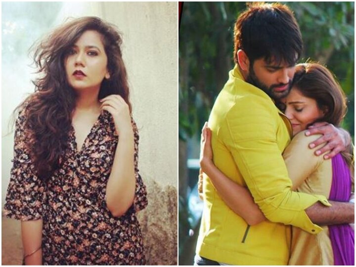 Shakti-Astitva Ke Ehsaas Ki: Sapne Suhane fame actress Roopal Tyagi to ENTER Rubina Dilaik & Vivian Dsena's show 'Sapne Suhane..' fame actress Roopal Tyagi to ENTER 'Shakti-Astitva Ke Ehsaas Ki'