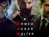 Romeo Akbar Walter TRAILER: John Abraham looks promising as a patriotic spy