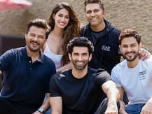 Malang: Anil Kapoor, Aditya Roy Kapur, Disha Patani, Kunal Kemmu to star in Mohit Suri\'s film!