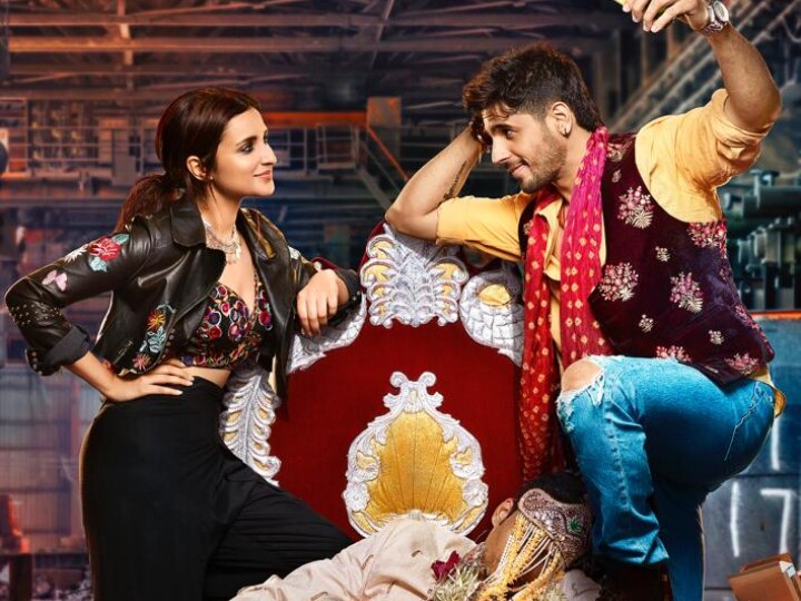 Jabariya jodi movie hot sale watch online