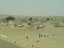 Indian jets shoot down UAV in Rajasthan, debris from missile lands in Pakistan\'s Fort Abbas: Sources