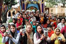 In Pics | Maha Shivratri 2019: Glimpses of the mega festival