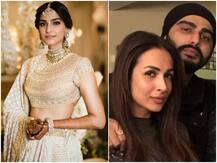 Say WHAT! Did a drunk Malaika Arora embarrass Sonam Kapoor at a party?