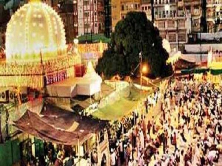 India denied visa to Pakistani devotees wanting to travel to Ajmer Sharif: Minister India denied visa to Pakistani devotees wanting to travel to Ajmer Sharif: Minister