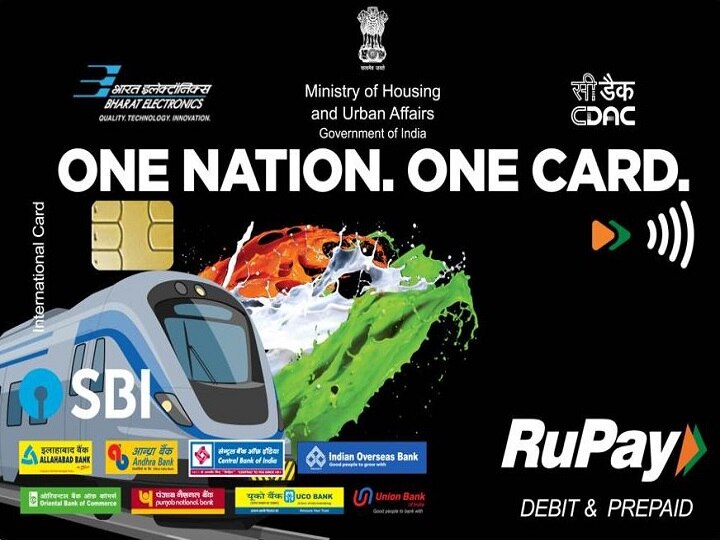 One Nation One Card: PM Modi launches NCMC card for Pan-India transport mobility; top 10 highlights Good news for commuters! PM Modi launches 'One Nation, One Card' for Pan-India transport mobility; 10 things to know