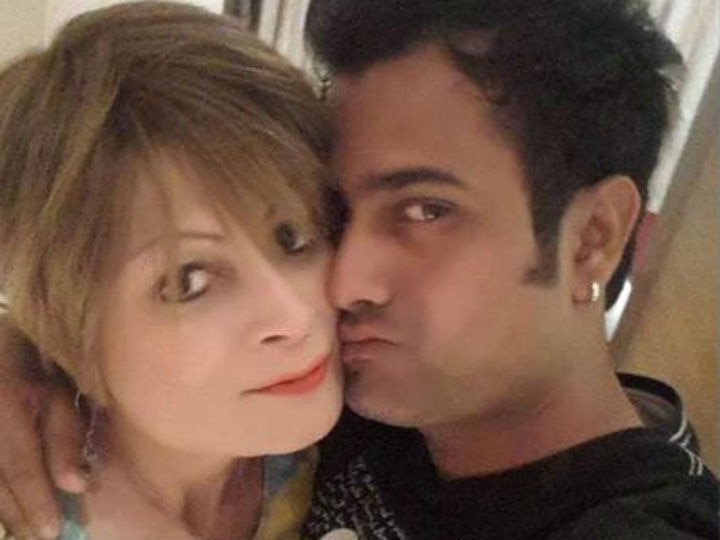 Ex Bigg Boss contestant Bobby Darling files for DIVORCE, husband Ramneek Sharma questions validity of marriage! Ex Bigg Boss contestant Bobby Darling files for DIVORCE, husband questions validity of marriage!