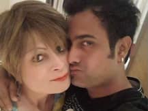 Ex Bigg Boss contestant Bobby Darling files for DIVORCE, husband questions validity of marriage!