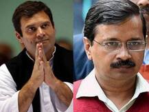 Rahul Gandhi refused to forge alliance with AAP for Lok Sabha polls in New Delhi: Arvind Kejriwal