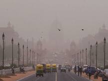 Gurugram world’s most polluted city, Delhi has worst air quality among capital cities: Report