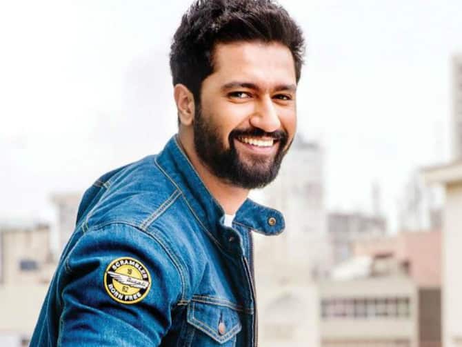 Vicky Kaushal